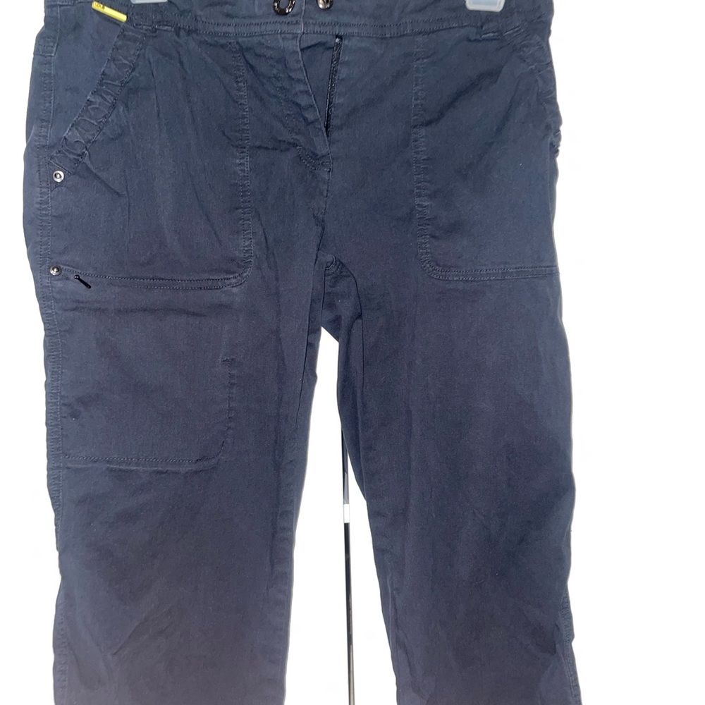 ladies lole capri pants